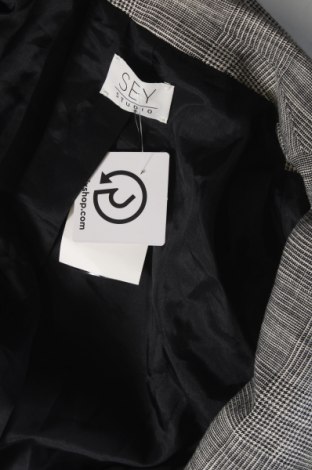 Palton de femei, Mărime XS, Culoare Gri, Preț 182,96 Lei