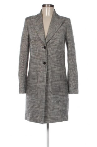 Γυναικείο παλτό, Μέγεθος XS, Χρώμα Γκρί, Τιμή 63,71 €