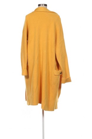 Dámsky kabát , Veľkosť M, Farba Žltá, Cena  9,82 €