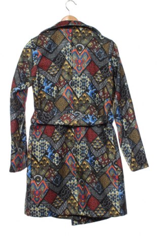 Γυναικείο παλτό, Μέγεθος XS, Χρώμα Πολύχρωμο, Τιμή 32,74 €