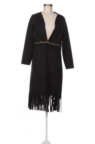 Dámský kabát , Velikost M, Barva Černá, Cena  493,00 Kč