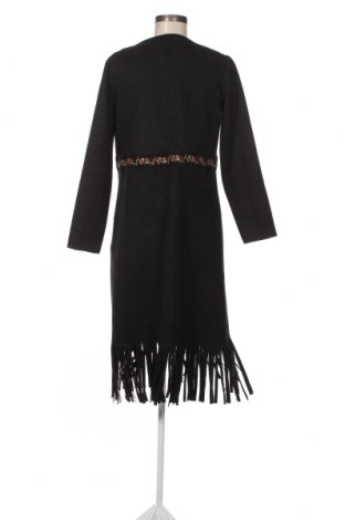 Palton de femei, Mărime M, Culoare Negru, Preț 114,19 Lei