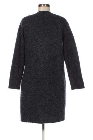 Γυναικείο παλτό Rabarbar, Μέγεθος S, Χρώμα Μπλέ, Τιμή 42,70 €