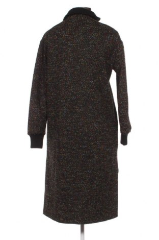 Γυναικείο παλτό Rabarbar, Μέγεθος S, Χρώμα Μαύρο, Τιμή 37,77 €