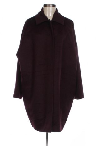 Γυναικείο παλτό, Μέγεθος XL, Χρώμα Βιολετί, Τιμή 39,71 €