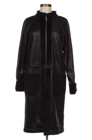 Γυναικείο παλτό, Μέγεθος L, Χρώμα Μαύρο, Τιμή 39,71 €