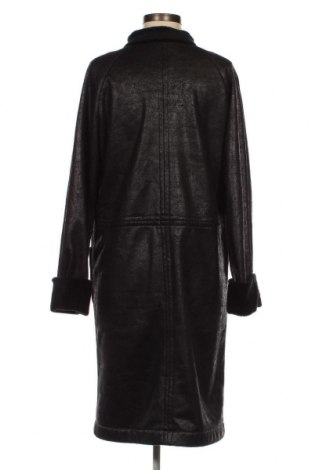 Palton de femei, Mărime L, Culoare Negru, Preț 211,18 Lei