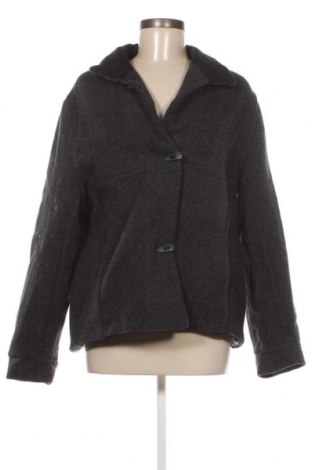 Γυναικείο παλτό, Μέγεθος L, Χρώμα Γκρί, Τιμή 33,10 €