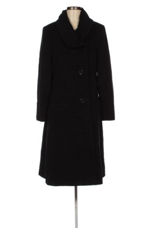 Дамско палто, Размер XL, Цвят Черен, Цена 64,20 лв.