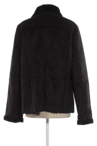 Dámsky kabát , Veľkosť L, Farba Čierna, Cena  32,76 €
