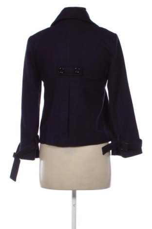 Γυναικείο παλτό, Μέγεθος S, Χρώμα Βιολετί, Τιμή 35,74 €