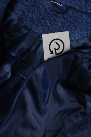 Damenmantel, Größe M, Farbe Blau, Preis 39,46 €