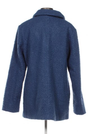 Dámsky kabát , Veľkosť M, Farba Modrá, Cena  33,98 €