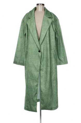 Női kabát, Méret M, Szín Zöld, Ár 8 415 Ft
