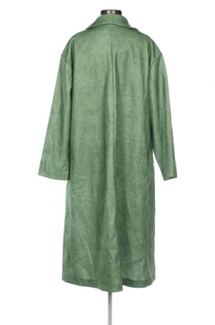Damenmantel, Größe M, Farbe Grün, Preis 40,21 €