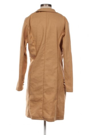 Dámsky kabát , Veľkosť M, Farba Béžová, Cena  19,60 €