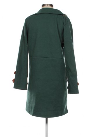 Palton de femei, Mărime S, Culoare Verde, Preț 113,69 Lei