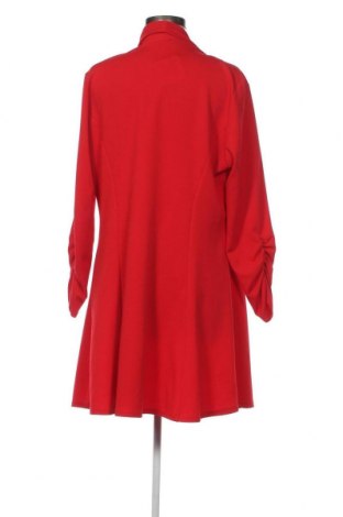 Dámsky kabát , Veľkosť L, Farba Červená, Cena  19,64 €