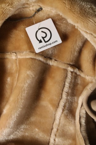 Γυναικείο παλτό, Μέγεθος XXL, Χρώμα  Μπέζ, Τιμή 35,74 €