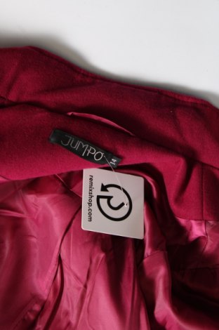 Palton de femei, Mărime L, Culoare Roz, Preț 163,80 Lei