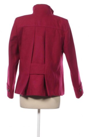 Дамско палто, Размер L, Цвят Розов, Цена 64,21 лв.