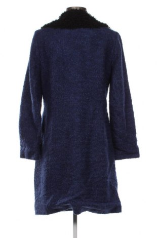 Γυναικείο παλτό, Μέγεθος L, Χρώμα Μπλέ, Τιμή 35,74 €