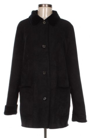 Palton de femei, Mărime L, Culoare Negru, Preț 52,80 Lei