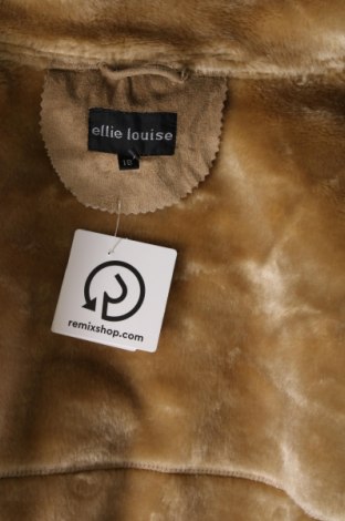 Dámsky kabát , Veľkosť XL, Farba Béžová, Cena  32,76 €