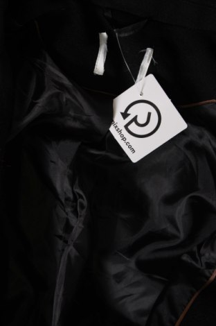 Dámský kabát , Velikost S, Barva Černá, Cena  921,00 Kč