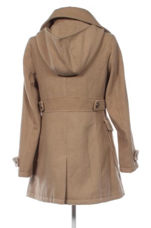 Damenmantel, Größe L, Farbe Beige, Preis € 29,99