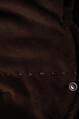 Palton de femei, Mărime XL, Culoare Maro, Preț 175,99 Lei