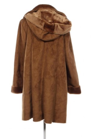 Γυναικείο παλτό, Μέγεθος L, Χρώμα Καφέ, Τιμή 35,74 €