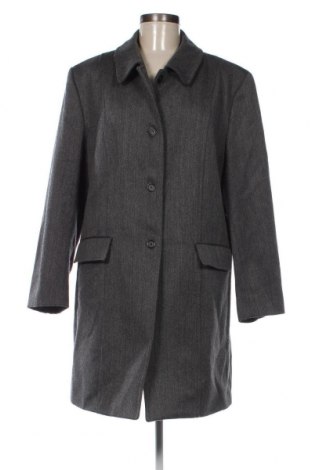 Palton de femei, Mărime XL, Culoare Gri, Preț 190,06 Lei