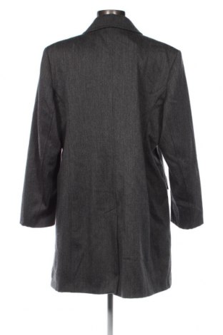 Palton de femei, Mărime XL, Culoare Gri, Preț 190,06 Lei