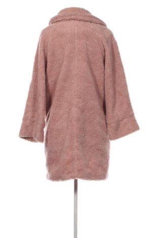 Dámsky kabát , Veľkosť S, Farba Ružová, Cena  32,76 €