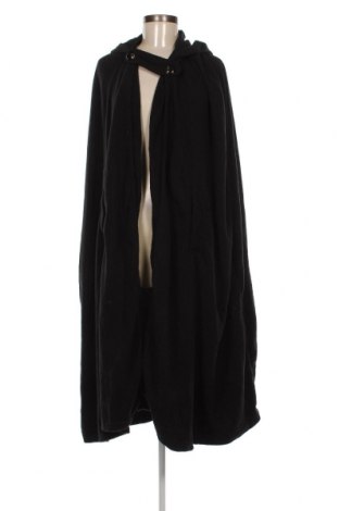 Дамско палто, Размер XL, Цвят Черен, Цена 64,20 лв.