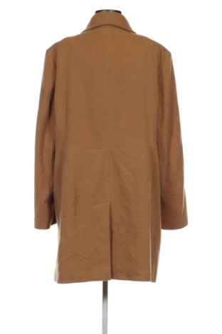 Palton de femei, Mărime XXL, Culoare Maro, Preț 190,06 Lei
