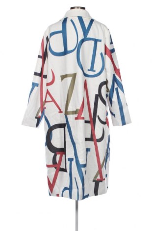 Γυναικείο παλτό, Μέγεθος XXL, Χρώμα Λευκό, Τιμή 66,19 €