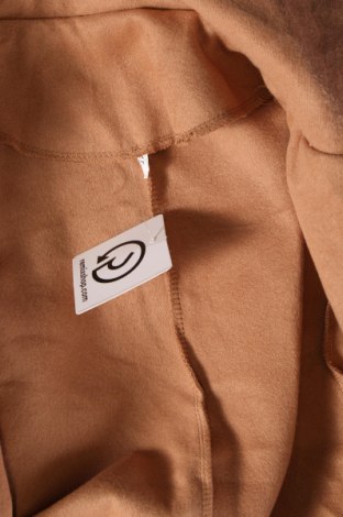 Dámský kabát , Velikost S, Barva Béžová, Cena  955,00 Kč