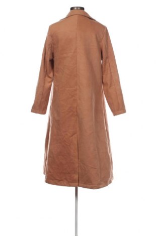 Dámský kabát , Velikost S, Barva Béžová, Cena  955,00 Kč