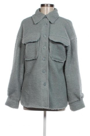Dámsky kabát , Veľkosť S, Farba Modrá, Cena  9,10 €
