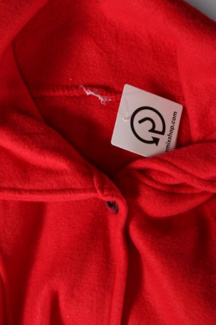 Palton de femei, Mărime L, Culoare Roșu, Preț 52,80 Lei