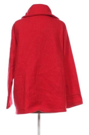 Γυναικείο παλτό, Μέγεθος L, Χρώμα Κόκκινο, Τιμή 35,74 €