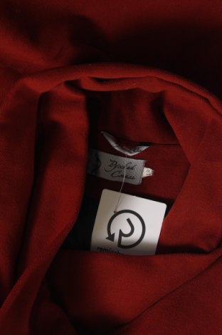 Dámsky kabát , Veľkosť XXL, Farba Červená, Cena  36,40 €