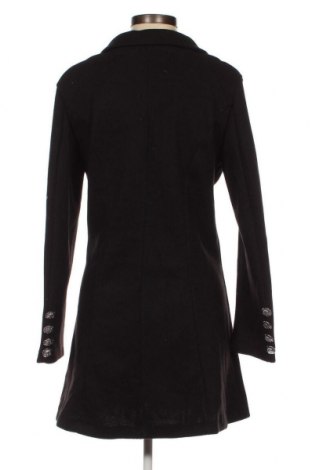 Dámsky kabát , Veľkosť S, Farba Čierna, Cena  19,60 €