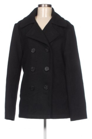 Dámský kabát , Velikost S, Barva Černá, Cena  1 024,00 Kč