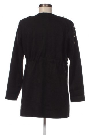 Palton de femei, Mărime S, Culoare Negru, Preț 113,69 Lei