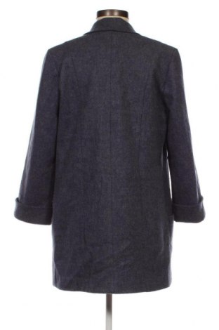 Dámsky kabát , Veľkosť S, Farba Modrá, Cena  19,60 €
