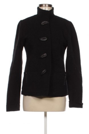Dámsky kabát , Veľkosť S, Farba Čierna, Cena  36,40 €