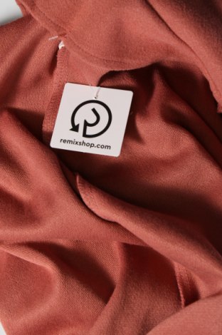 Dámsky kabát , Veľkosť M, Farba Popolavo ružová, Cena  16,33 €